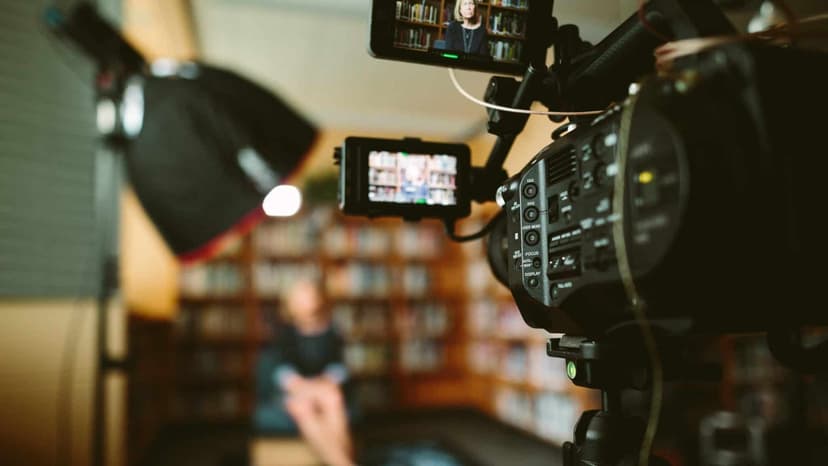 Video production services