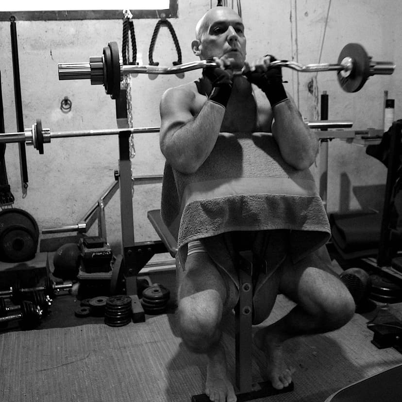 Strength and conditioning training